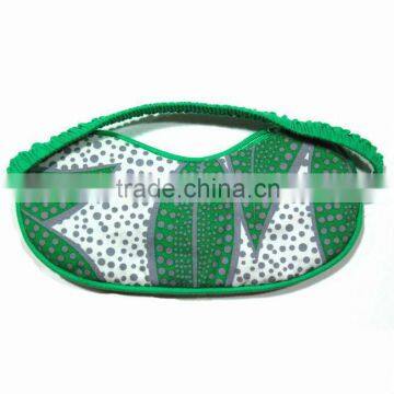 satin eye mask for sleep 100%cotton eye mask