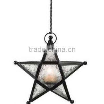 Star lantern