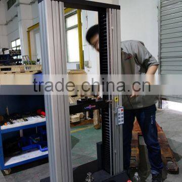 Used Tensile Strength Testing Machine for Pipe photo-6