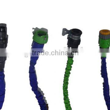 100ft Garden Collapsible,expandable Magic Hose,retractable Hose Reel photo-2