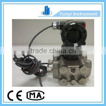 EJA130A high hydrostatic pressure transmitter price