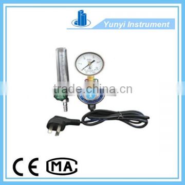 Electrical Heating Carbon Dioxide Regulator