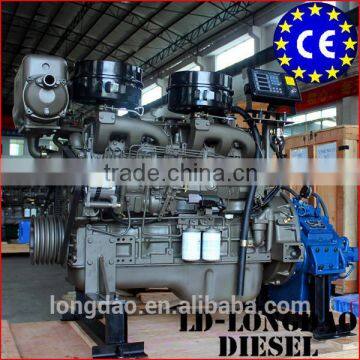 6B165ZLC inboard boat engines for sale