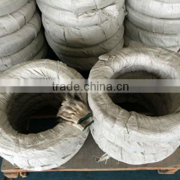 thermal spray materials wire flame spray Aluminum wire and Zinc wire