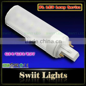 LED G24 Lamp 40 SMD 5050 - BIG PRICE