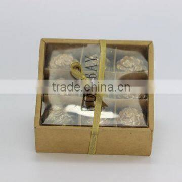 Wholesale Big Christmas Pine Cone Candle, 10.5 * 19 cm photo-4