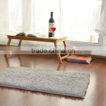 High Quality Microfiber Bedroom/Bathroom/Kitchen Carpet and Mat