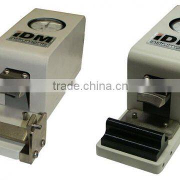 Sole Adhesion Tester