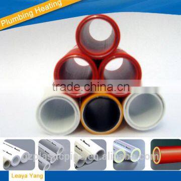 pex al pex pipe and fitting aluminium plastic hot water pert pipe PEX-AL-PEX heating pipe/pap pipes