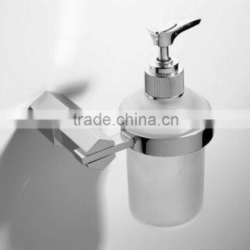 design manual liquid soap dispenser