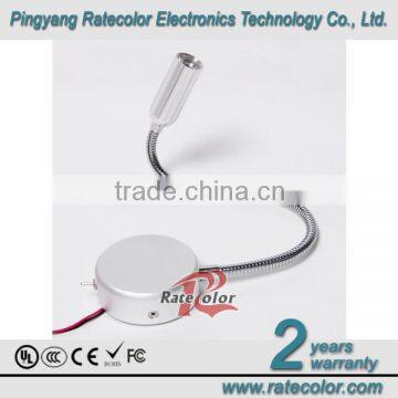 2014 The Best Price of the Bed Reading Lamp for Hotel/ School/ Children photo-2