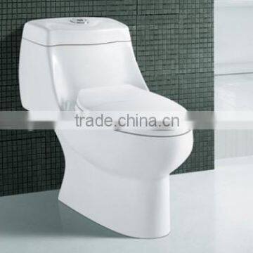 Good Quality Bathroom Western Ceramic Toilet