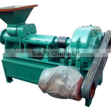 Barbecue Charcoal Briquette Machine Coal Extruding Machine Charcoal Press Machine                        
                                                Quality Choice