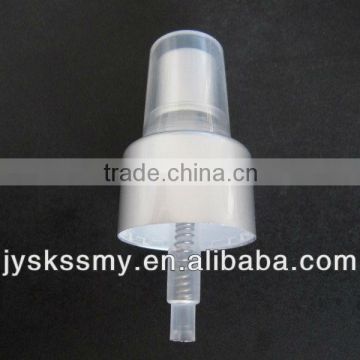 Best-seller screw on pump dispenser