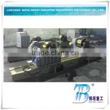 Heavy load Anti-creeping welding rotators