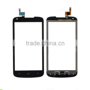 Original Mobile Phone touch digitizer screen replacement for Huawei Ascend Y540