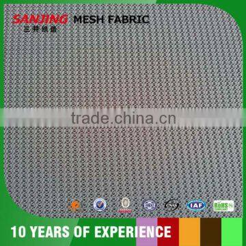 Grey Sandwich Mesh Fabric for Mattress