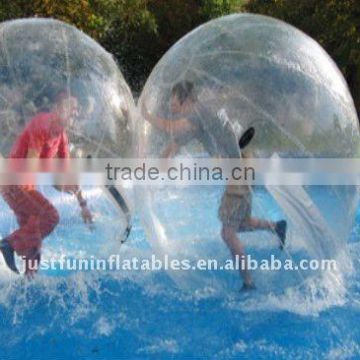 hot sale inflatable water walking ball