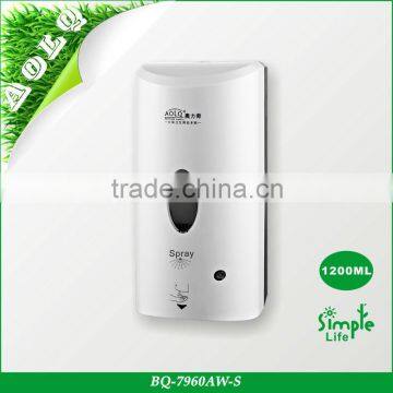 Different Kinds of Automatic Soap Dispenser