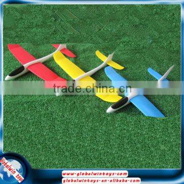 t- tail rc airplane gw-t131-1 490mm large aircraft epo foam rc plane toys for gift