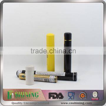 1070 Aluminium Slug 2-20thickness Aluminum Slug For Hand Cream Tube Cigar Tube Glue Tube