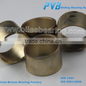 piston pin bushing,piston pin bearing sleeve bushing, cooper bush bearing