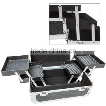 Vanity Cases Beauty Case Aluminum Vanity Case photo-3