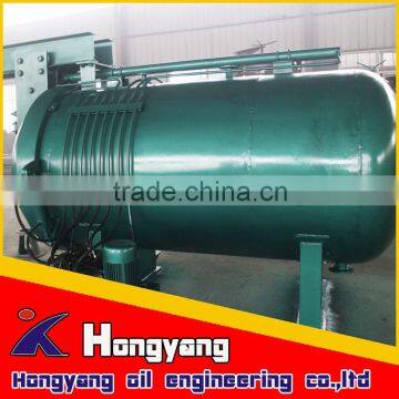 Best Selling Series of HYGL Horizontal Mixed Oil Filter in Extraction Plant photo-4