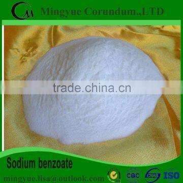 High Quality Sodium Benzoate powder price