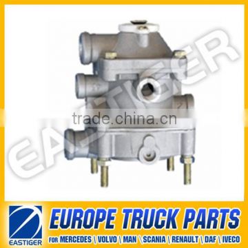 9730024090 SCANIA Trailer control valve