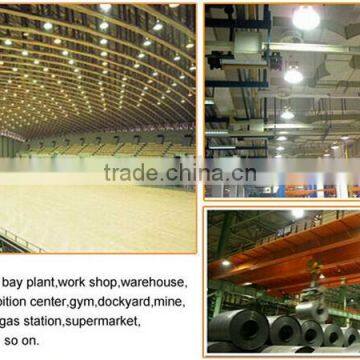 Hot Sale Led Color Changeable 200w Led High Bay Lighting Manufacturer From China photo-5