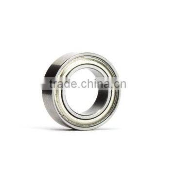 High Performance jewel bearing 681zz
