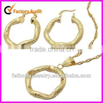 new style jewelry sets FH-TS1239