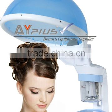 AYJ-H073A home use or salon face & hair spa steamer/professional hair spa steamer portable/facial Spa Portable Hair Steamer