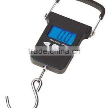 40kg Luggage scale