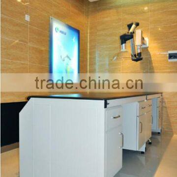 Biochemistry/ Physical/ School Lab Instrument Bench photo-1