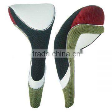 HC-22 Mesh Golf Wood Head Cover