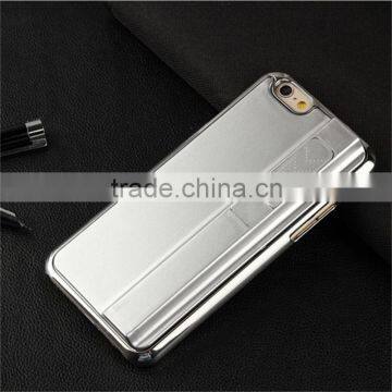 2016 ALIBABA Cigarette Lighter Phone Case for iPhone 6s ,PC case for iphone 6s