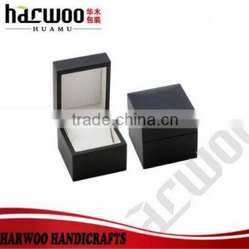 Customized fancy jewelry Gift paper box for watch