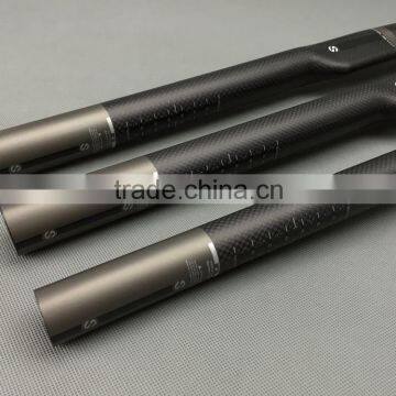 ANTS Mtb Carbon Seatpost 27.2 Carbon Seat Post 31.6 *400 mm for Road Bike Seatpost Bicycle Accessories photo-4