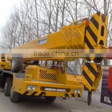Used Tadano 50 Ton Truck Crane, Used 50 Ton Truck Crane Tadano, Used Truck Crane