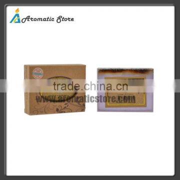 wholesale natural handmade soap