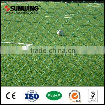 cheap green color mini football field artificial grass