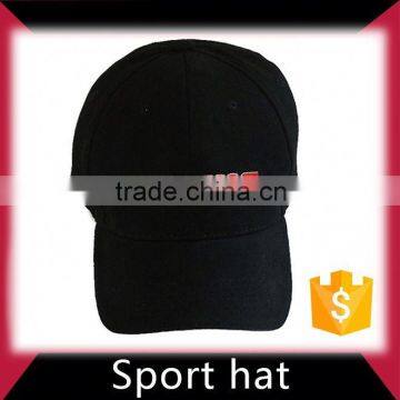 Sport hats and caps men in factory price