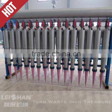 Leizhan Paper Pulp Desander/toilet Tissue Production Line/craft Paper photo-4