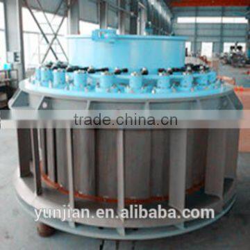 Kaplan turbine generator 600kw