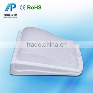 Outdoor Solar Motion Sensor Light Solar Light With Timer photo-4