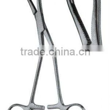 DINGMANN Bone Holding Forceps 185 mm