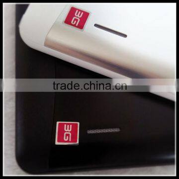 7 Inch Dual Core Android 4.4 MID With Metal Shell Wifi and Bluetooth photo-5