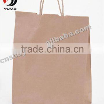 craft paper bag